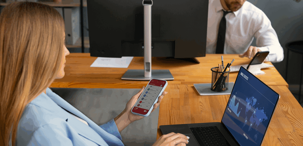 Professional Services